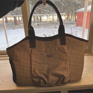 Martha Stewart Pets small dog carrier